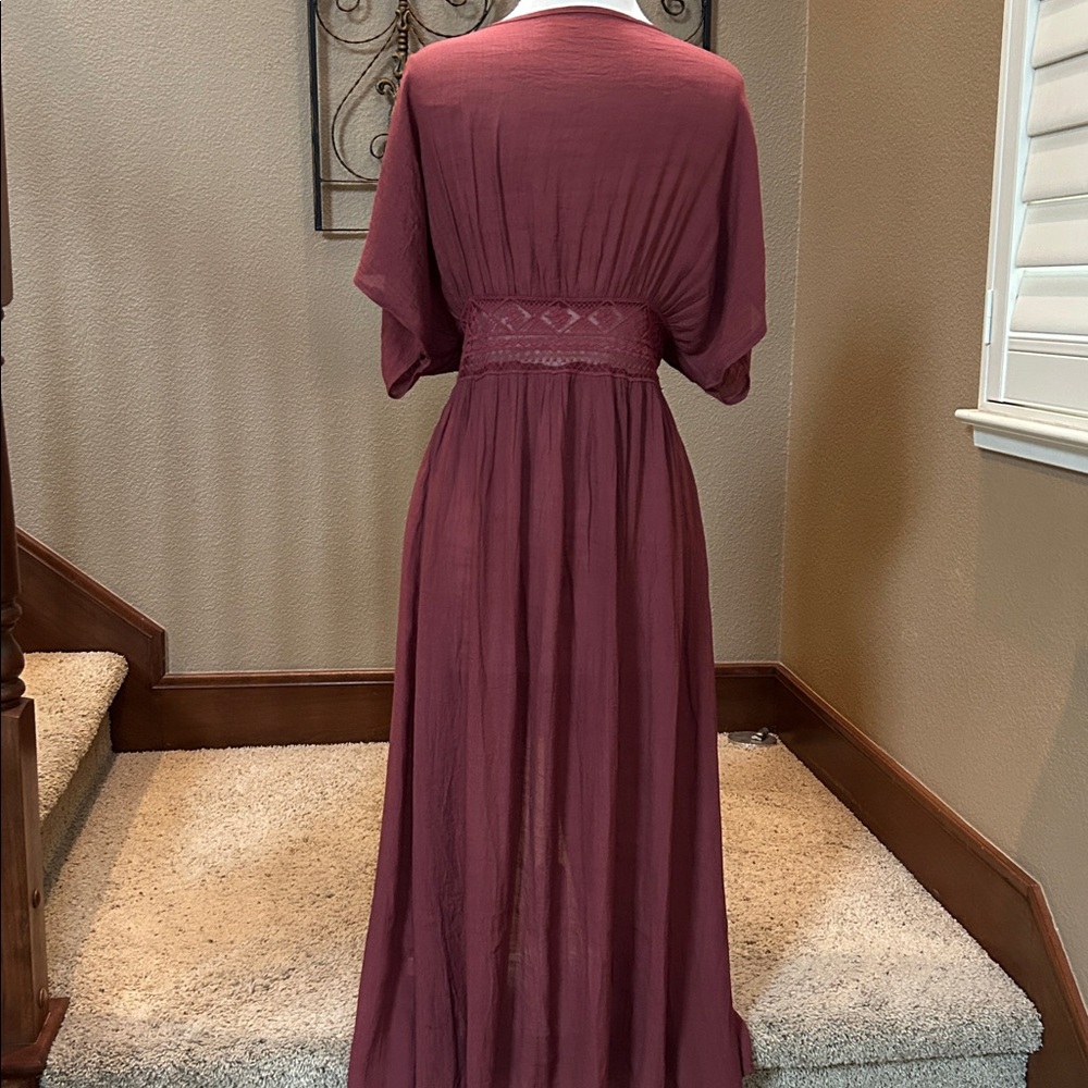 2Bella long top - Picture 3 of 5